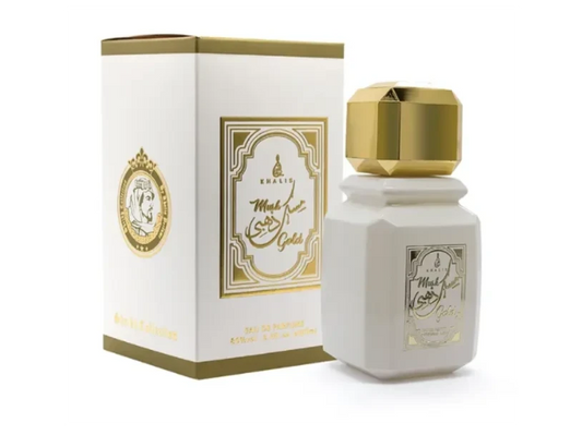 Khalis Musk Gold EDP 100ML