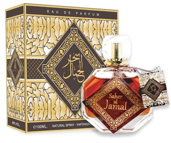 Khalis Saher Al Jamal EDP 100ML