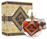 Khalis Saher Al Jamal EDP 100ML