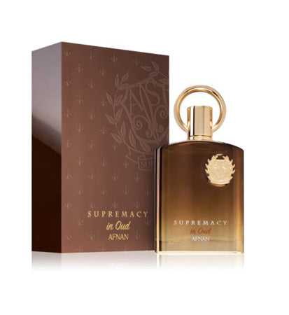 Afnan Supremacy In Oud 100ML
