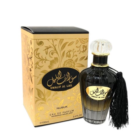 Swalif Al Lail EDP 100ml