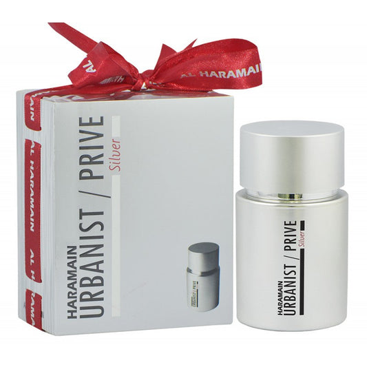 Urbanist Prive Silver Spray 100ml