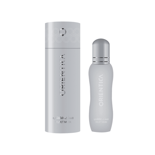 Orientica Velvet Musk 6ML Perfume Oil