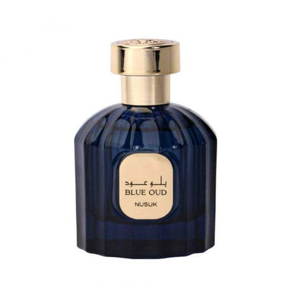 Blue Oud EDP 100ML