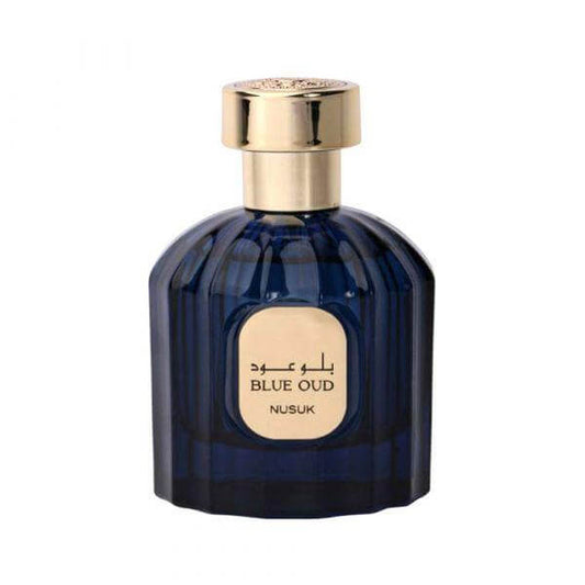 Blue Oud EDP 100ML