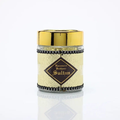 Al Haramain Bakhoor Sultan