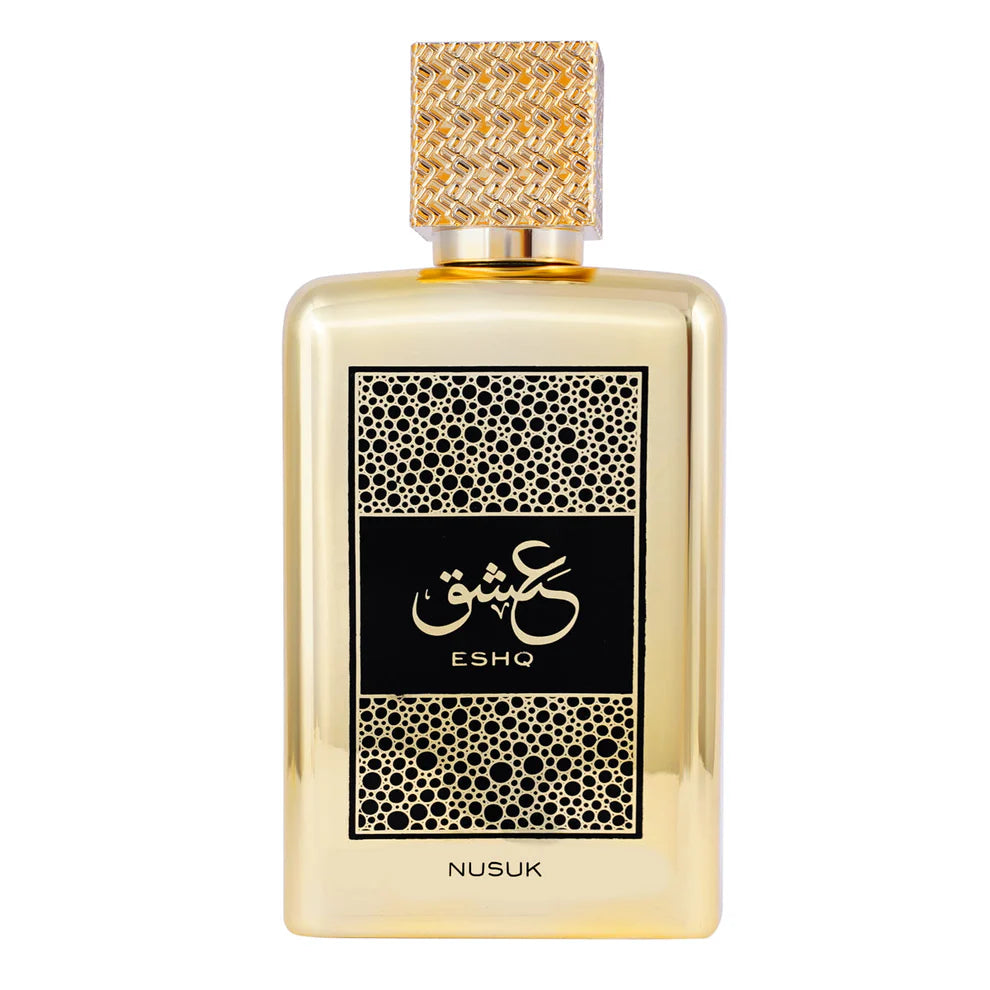 Nusuk ESHQ EDP 100ML