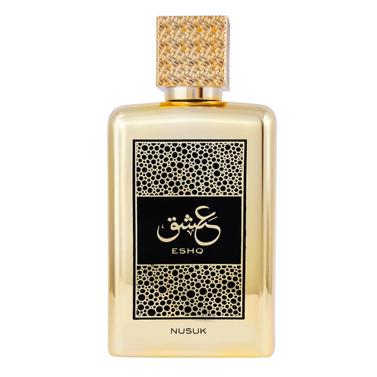 Nusuk ESHQ EDP 100ML