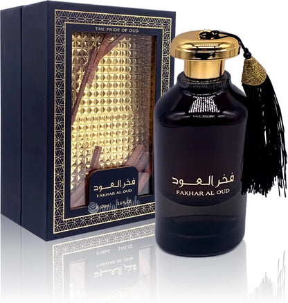 Fakhar Al Oud EDP 100ML