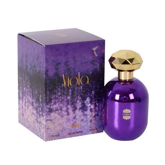 Ajmal Viola 75ML