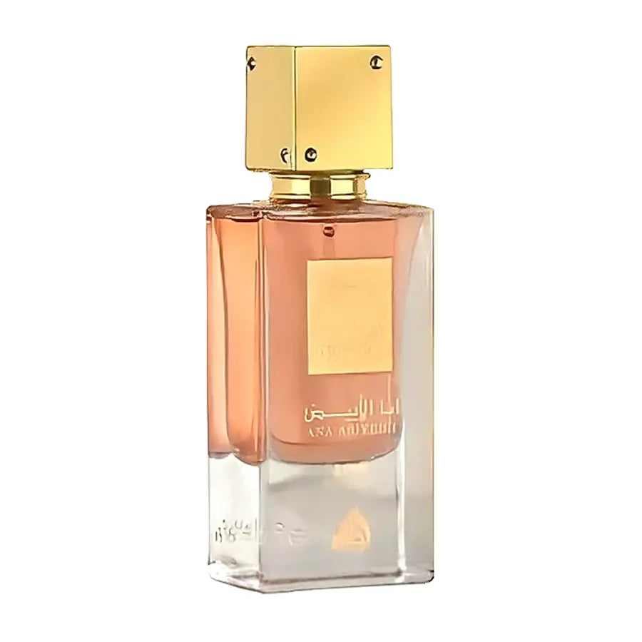 Ana Abiyedh Poudree (I am White) 60ml EDP