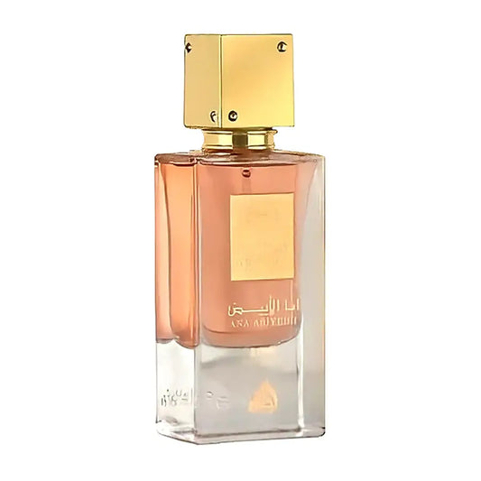 Ana Abiyedh Poudree (I am White) 60ml EDP