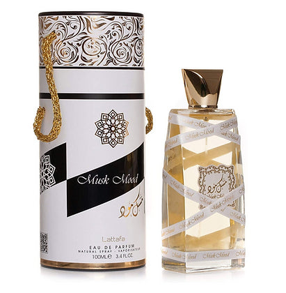 MUSK MOOD EAU DE PARFUM 100ml EDP