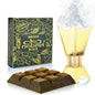 Bakhoor Nabeel Black 40g