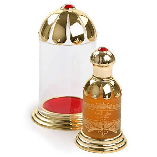 Attar Al Oud Perfume Oil 20ML