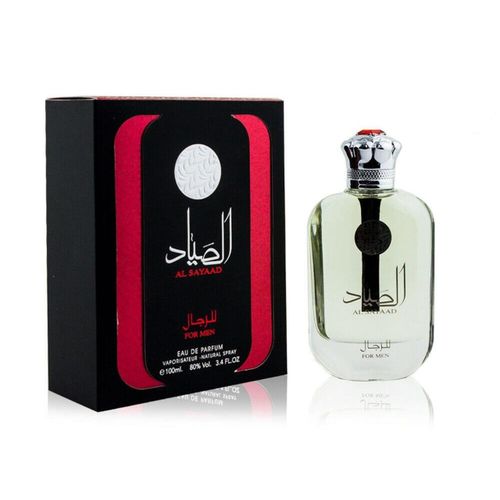 Al Sayaad For Men EDP 100ML