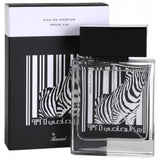 Rasasi Rumz Rasasi Pour Lui 9325 Zebra EDP 50ML