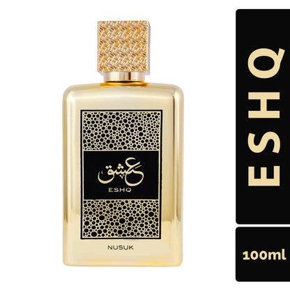 Nusuk ESHQ EDP 100ML