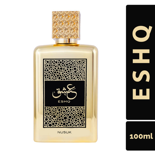 Nusuk ESHQ EDP 100ML