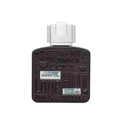 Ramz Silver 100ml EDP