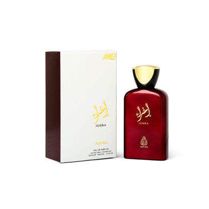 IGHRA EDP 100ML