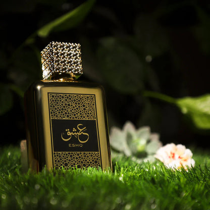 Nusuk ESHQ EDP 100ML