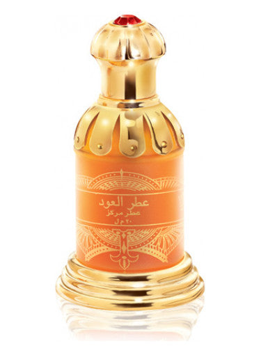 Attar Al Oud Perfume Oil 20ML