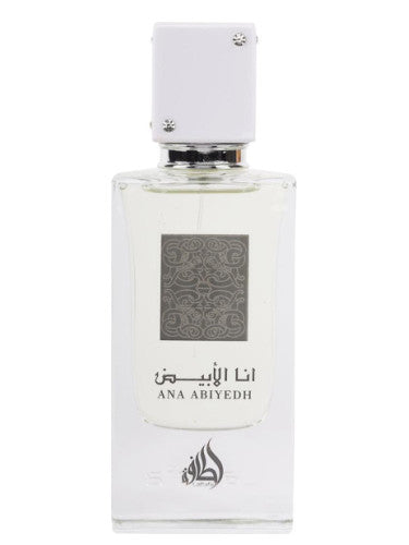 ANA ABIYEDH (BLACK) 60ml EDP