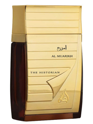 Al Muarikh 100ml EDP