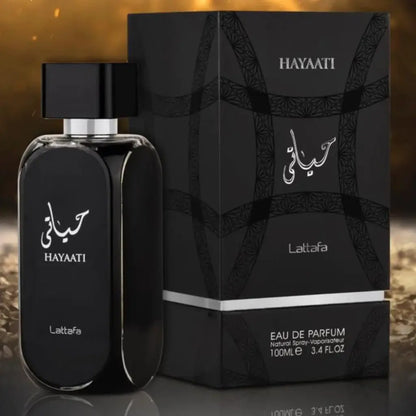 Hayaati 100ml EDP