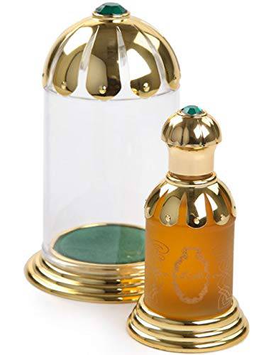 Attar Al Mubakhar Green 20ML Perfume Oil