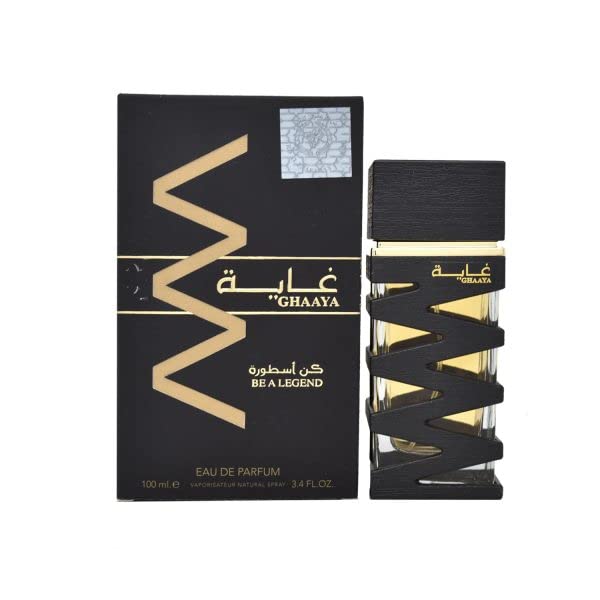 Ghaaya Be Legend EDP 100ML