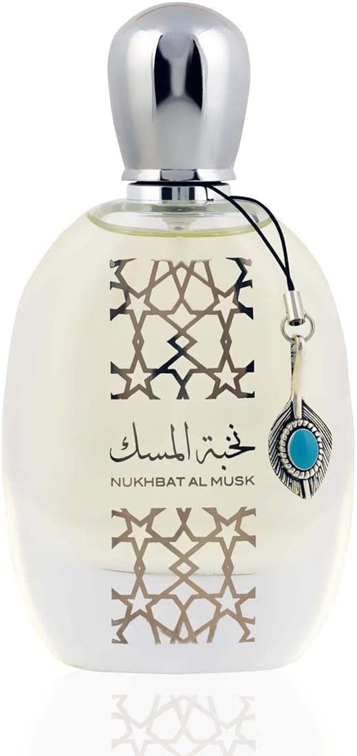 Nukhbat Al Musk EDP 100ML