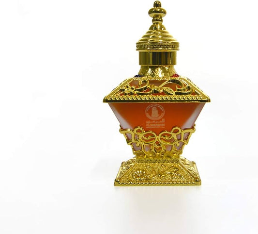 Attar Al Kaaba 25ML Perfume Oil