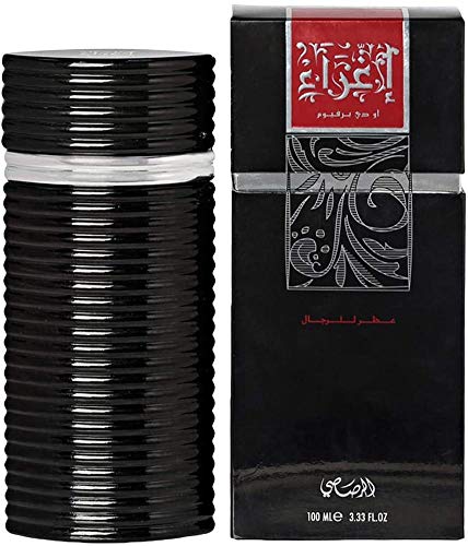 Rasasi Egra For Men EDP 100ML