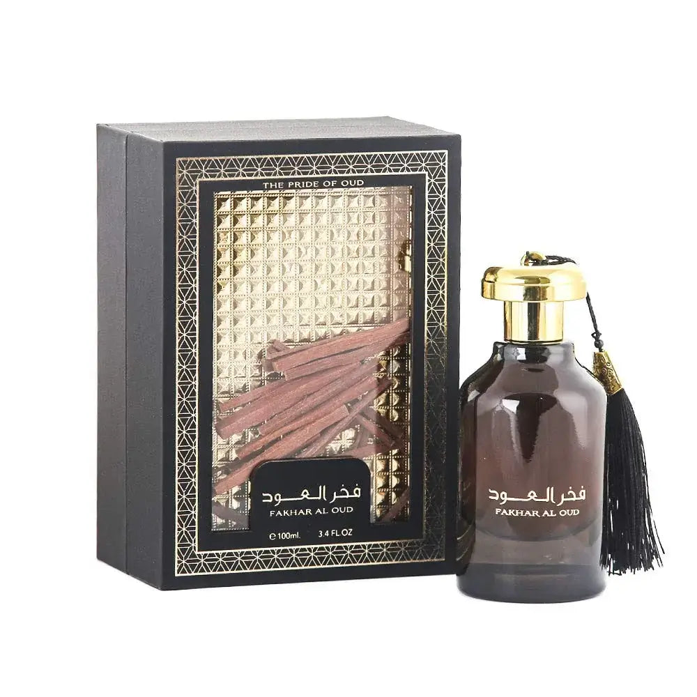Fakhar Al Oud EDP 100ML