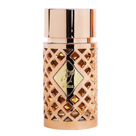 Jazzab Gold EDP 100ML