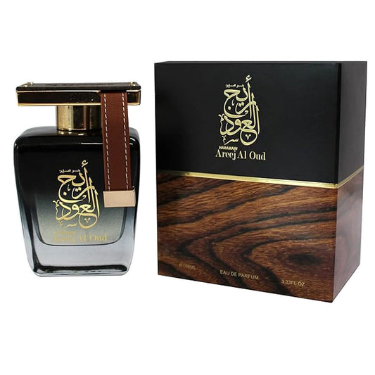 Areej Al Oud EDP 100ml