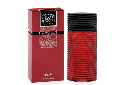 Rasasi Egra For Women EDP 100ML