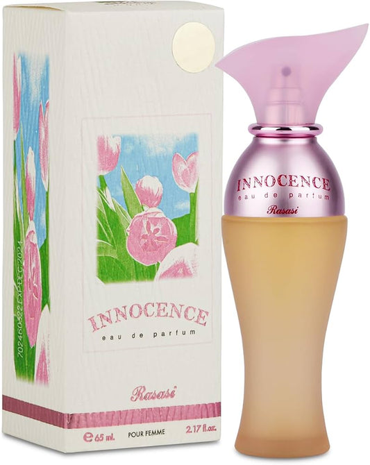 Rasasi Innocence EDP 65ML