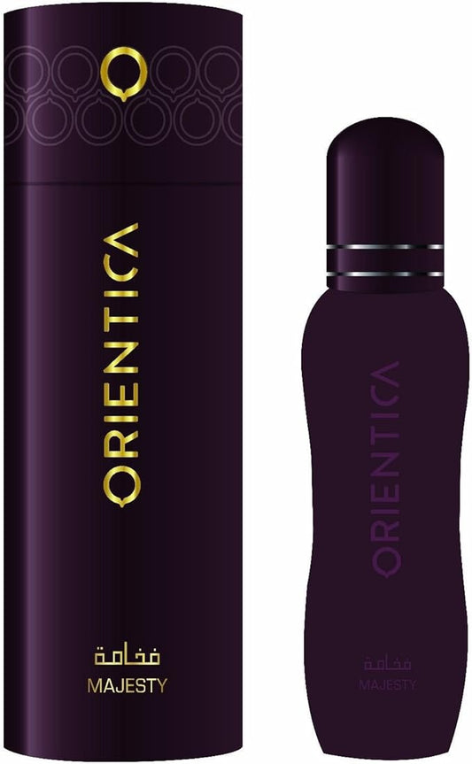 Orientica Majesty 6ML Perfume Oil