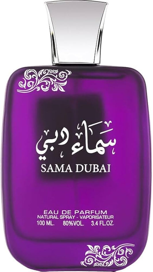 Sama Dubai EDP 100ML