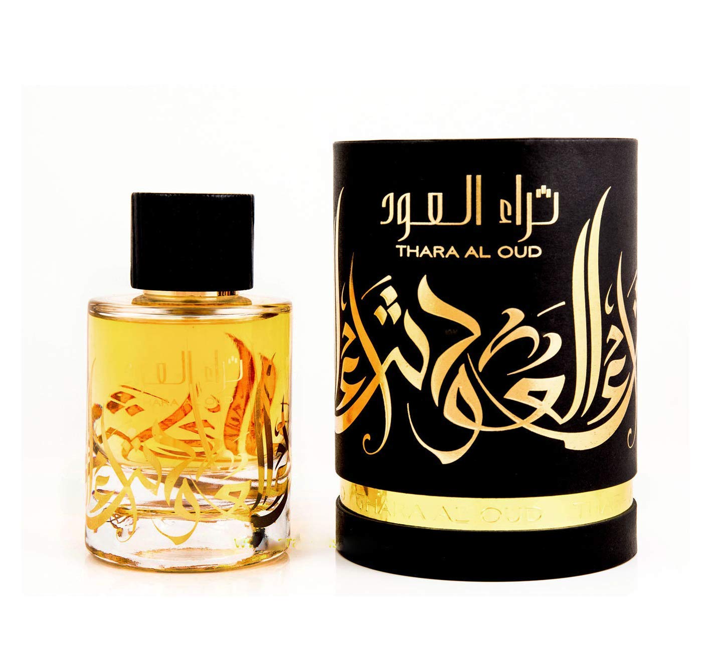 Thara Al Oud EDP 100ML
