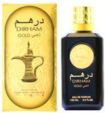 Dirham Oud Gold EDP 100ML