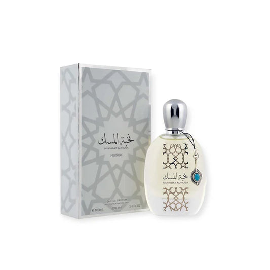 Nukhbat Al Musk EDP 100ML