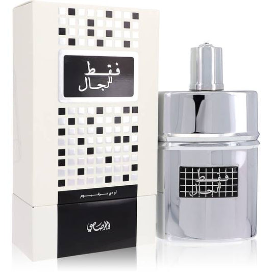 Rasasi Faqat Lil Rijal EDP 50ML