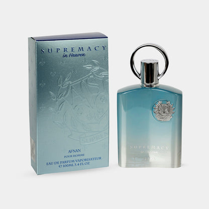 Afnan Supremacy In Heaven 100ML
