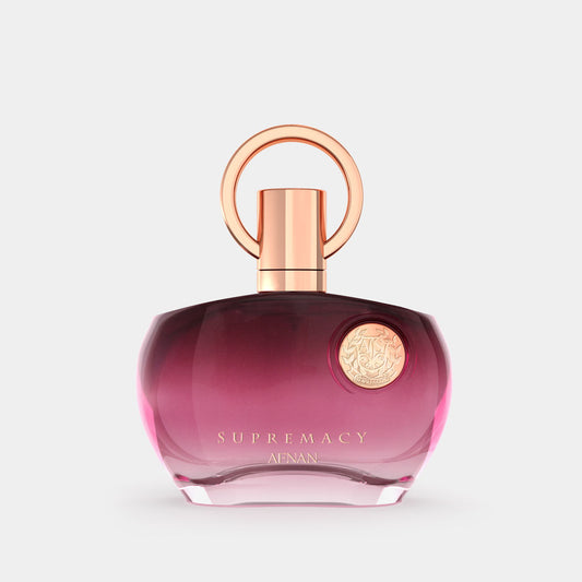 Afnan Supremacy Purple Pour Femme 100ML
