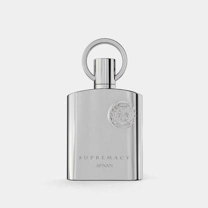Afnan Supremacy Silver 100ML