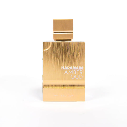 Al Haramain Amber Oud White Edition EDP 60ml